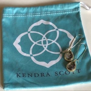 Kendra Scott Dee Earrings